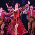 SOMETHING ROTTEN National Tour to Launch in Boston