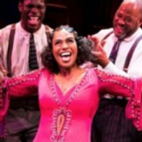 UPDATE: DREAMGIRLS, COLOR PURPLE Star Jennifer Holliday Not Confirmed for Trump… Video
