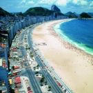 Roberto Burle Marx BRAZILIAN MODERNIST Exhibition Set for Spring at The Jewish Museum