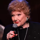 Marilyn Maye Extends 'MARILYN BY REQUEST' at The Metropolitan Room