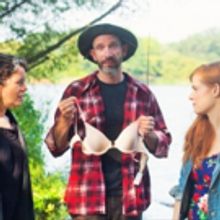 Inis Nua Theatre Company to Launch 12th Season with Dark Comedy HOOKED!, 10/7-25