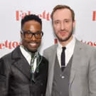 Billy Porter of KINKY BOOTS Fame Marries Partner Adam Smith