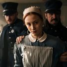 Photo Flash: Netflix Shares First Look at New Miniseries ALIAS GRACE
