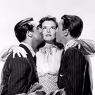 George Cukor Classics Starring Cary Grant and Katharine Hepburn Lead REEL 13 May…