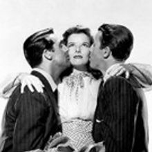 George Cukor Classics Starring Cary Grant and Katharine Hepburn Lead REEL 13 May…