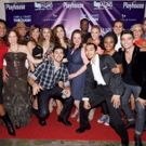 Photo Flash: Opening Night On the Red Carpet of Pasadena Playhouse's BREAKING…
