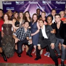 Photo Flash: Opening Night On the Red Carpet of Pasadena Playhouse's BREAKING THROUGH