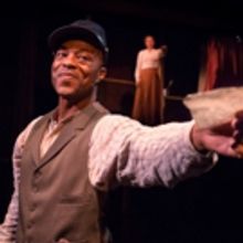 Photo Flash: Take a Look at A CIVIL WAR CHRISTMAS at Artists Repertory Theatre