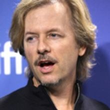 David Spade Set for Sound Board This Spring at MotorCity Casino Hotel