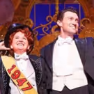 BWW Review: Sharp And Snazzy HOLIDAY INN Is An Irving Berlin Bonanza