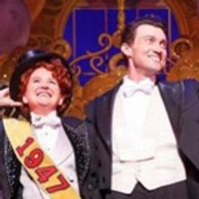 BWW Review: Sharp And Snazzy HOLIDAY INN Is An Irving Berlin Bonanza