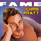 'Guardians' Star Chris Pratt Is Focus of New Comic Book Biography Series