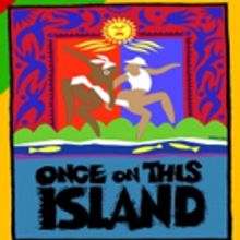 BWW Review: Spectrum Gives Us Colorful Culture in ONCE ON THIS ISLAND