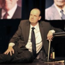 SECRET HONOR to Trump the Hollywood Fringe Festival