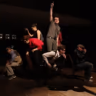BWW Review: WHO'S YOUR BAGHDADDY? is Exceptionally Executed Intellectual Comedy