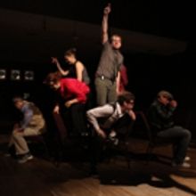 BWW Review: WHO'S YOUR BAGHDADDY? is Exceptionally Executed Intellectual Comedy