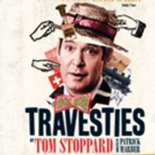 Menier Chocolate Factory Receives Nine Olivier Nominations, Breaking Company Record