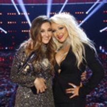 NBC'S THE VOICE Finale Wins Among Big 4 in Every Key Measure