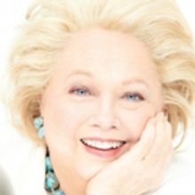 Barbara Cook Coming to Feinstein's/54 Below in Celebration of New Memoir
