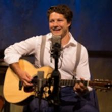 BWW Review: THE LION Finds His Voice in His Father's Song