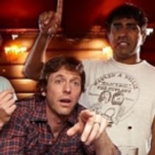 Halcyon Theatre to Welcome Broken Lizard in 2016