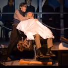 Photo Flash: First Look at SWEENEY TODD at Fullerton High School