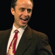 WONDERFUL LIFE Opens Tomorrow for 5 Performances Only!