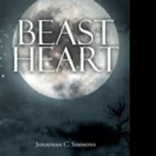 Jonathan Simmons Releases BEAST HEART