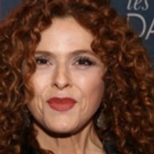 Bernadette Peters Named Featured Entertainment for Dallas Summer Musicals 2017 Gala