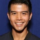 IN TRANSIT's Telly Leung Marries Longtime Partner, James Babcock