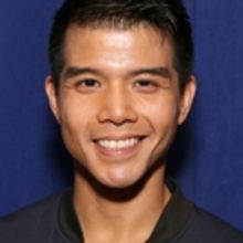 IN TRANSIT's Telly Leung Marries Longtime Partner, James Babcock