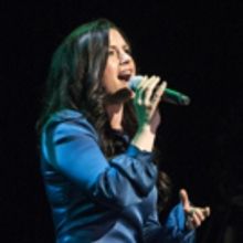 Carrie Manolakos Signs on for BROADWAY AT W's 'Inauguration Love-in'