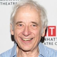 Austin Pendleton and Christopher Abbott Lead A LIFE IN THE THEATRE Benefit for HB…
