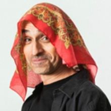 Bruno and Odiseo Bichir Make U.S. Stage Debuts in 'eXtras' at Rubicon