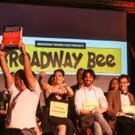 Photo Coverage: Broadway Unites to Spell at the First Annual BROADWAY BEE!