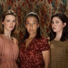 BWW REVIEW: Griffin Theatre's 2016 Helpmann Award Winning THE BLEEDING TREE Gets…