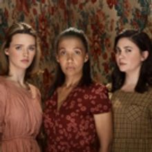 BWW REVIEW: Griffin Theatre's 2016 Helpmann Award Winning THE BLEEDING TREE Gets Well