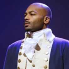 HAMILTON's Brandon Victor Dixon Will Host Paul Rudd's All-Star SAY Bowling Benefit