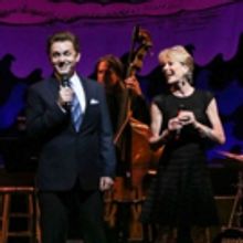 Broadway Couple Marin Mazzie & Jason Danieley to Celebrate Human Race Theatre's 30th