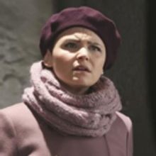 ONCE UPON A TIME's Ginnifer Goodwin to Star in CONSTELLATIONS at Geffen Playhouse