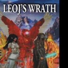 J.E. Strong Releases LEOJ'S WRATH