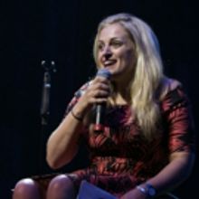 SPRING AWAKENING's Ali Stroker to Perform with 44 OCSA Students