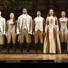 Audience Member to Sue Broadway's HAMILTON Citing Lack of Accommodation for Blind…