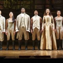 Audience Member to Sue Broadway's HAMILTON Citing Lack of Accommodation for Blind…