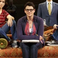 Washington-Area Presents Premiere Of The 2015 Tony Award-Winning Best Musical FUN HOM