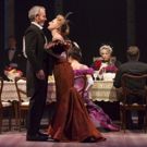 Photo Flash: First Look at Haydn Gwynne, Stephen Bogardus and More in Huntington's A…