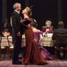 Photo Flash: First Look at Haydn Gwynne, Stephen Bogardus and More in Huntington's A…