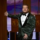 James Corden Hosts Lincoln Center's American Songbook Gala Tonight