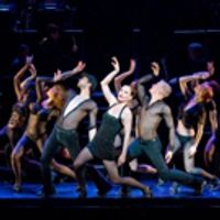 TV: Terra C. MacLeod of CHICAGO National Tour Video