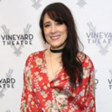 Dee Roscioli to Play Leading Role in EVITA at Pennsylvania Shakespeare Festival